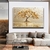 Quadro Arvore Da Prosperidade - QuadroZayn - Quadros Decorativos Premium
