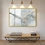 Quadro Marmore Azul - comprar online
