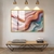 Quadro Lençóis Abstratos - QuadroZayn - Quadros Decorativos Premium