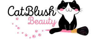 Cat Blush Beauty