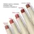 Labial en Barra Velvetouch Matte - Tessa Cosmetics