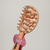 Cepillo hair Brush Tachas Lula