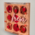 Paleta Frutas Fresa Trendy
