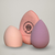 Trio Mini Blender + Dedal Bloomshell