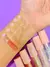 Lips Gloss Juicy MONTOC - Tessa Cosmetics