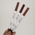 Delineador Love Lips Trendy