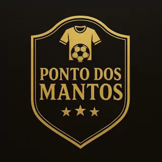 Camisa de Futebol e basquete | Camisa de time | Ponto dos mantos