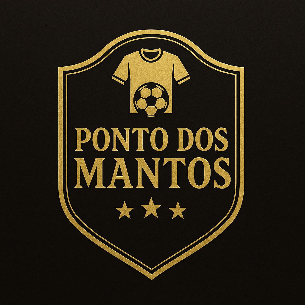 Camisa de Futebol e basquete | Camisa de time | Ponto dos mantos