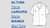 Camisa Mostra Tua Cara (Miolo)