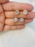 Brinco Swarovski - comprar online