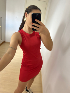 Vestido Manoela - LARIÊ