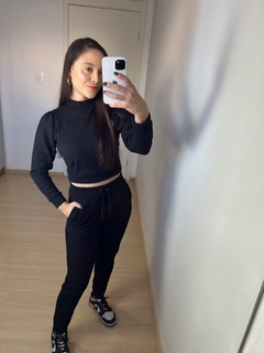 Conjunto Charlie - comprar online