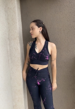 Conjunto fitness - comprar online