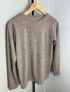 Blusa Lanzinha - loja online