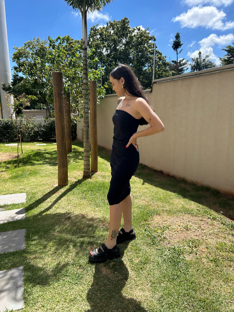 Vestido Livia