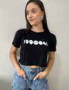 Cropped T-Shirt