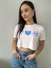 Cropped T-Shirt