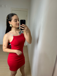Vestido Daisy - LARIÊ