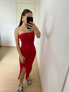 Vestido Kelly - loja online