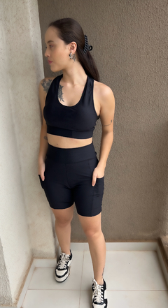 Conjunto fitness - comprar online