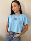 Cropped T-Shirt