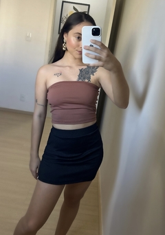 Imagem do Tube top