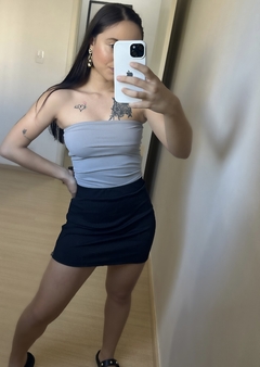 Tube top - LARIÊ