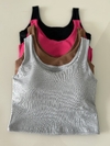 Cropped regata