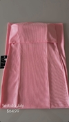 Vestido July