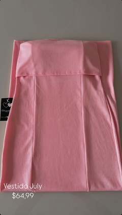 Vestido July