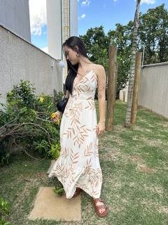 Vestido Stella