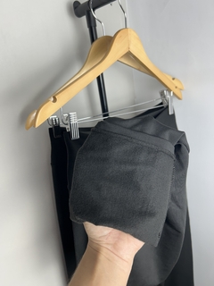 Legging Flanelada na internet