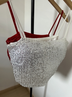 Cropped Mavie - comprar online