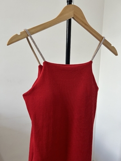Vestido Daisy na internet