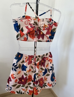 Imagem do Conjunto kimono