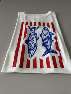 T-shirt - comprar online