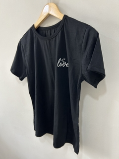T-Shirt na internet