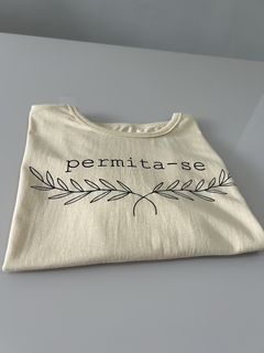 Cropped T-Shirt - comprar online