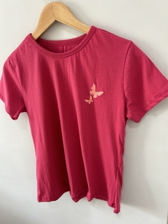 T-Shirt na internet