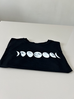 Cropped T-Shirt - comprar online