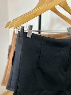 Shorts Alfaiataria - comprar online