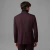 Blazer + Calça Slim Bordô na internet