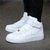 Airforce botas