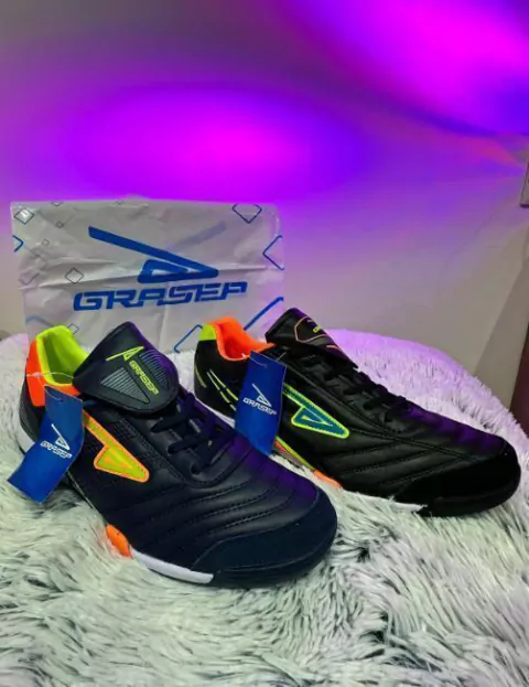 Botines Grasep
