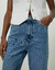 Calça Jeans Reta Five Pockets - Shoulder - loja online