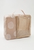 Kit Viagem Mix Estampas Khaki - Shoulder - Photo Boutique