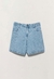 Bermuda Jeans Claro - Shoulder - loja online
