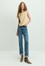 Blusa Botões - Shoulder na internet