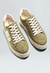 Canvas Ag Sneaker - Osklen