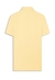 Polo Piquet Easa Classic Amarelo - Ellus na internet